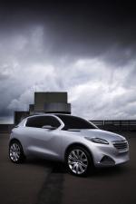 Peugeot HR1 Concept 2010 года